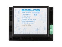 Brahma DMN32PR Gestor de combustión 37565006