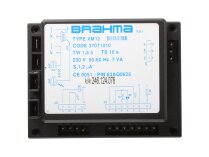 Gerente de quemador Brahma XM12, art: 37071010