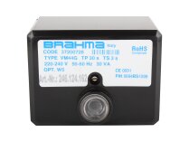 Brahma VM44G 37200728 máquina de avivamiento