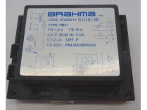 Unidad de caldera Brahma TM31, art: 37065010.