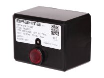 Automatización de caldera Brahma SM592.2, art.: 36223101.