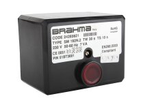 Brahma SM 192N.2 24285621 unidad de encendido superior