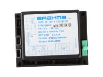 Brahma SM11F gestor de combustión, art.: 37112012