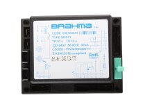 Brahma NDE31 C00100433 Gerente de combustión