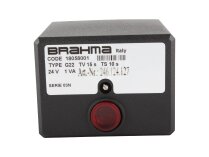 Máquina de soplado Brahma G22 18058001