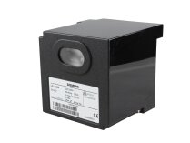 Quemador de reserva Siemens LFL1.622