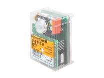 Automatización de quemador Honeywell DKG 972-N Mod.05