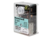 Español: Control de quemador Honeywell TF 974 Rev.A, art: 02524