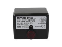 Brahma OR3/B 18048620 dispensador automático de heno