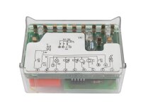 Sistema de control de quemador Honeywell DKO 992 Mod.23