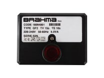 Máquina Brahma GF2 18094001