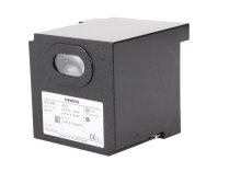 Español: Quemador de almacenamiento Siemens LFL1.333RL