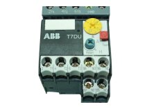 Relé de sobrecarga térmica ABB T7 DU 2.4 - 4.0 A art: 0005110068-BT
