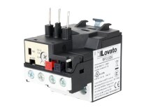 Relé térmico Lovato RF12 0250