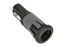 Baltur K1058/2 casquillo de fusible, art: 0005120126.