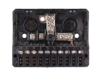 Sótano de BRAHMA 52410084 quemador automático, art. 0005030044-BT
