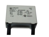 Filtro de interferencia de red COGEMA ISKRA KNB1532, art.: 65325388