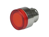 Botón pulsador iluminado COMEPI ECX 1201, número de artículo: 65324101