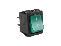 COMELUX 00401.L interruptor de llave, art: 65323064