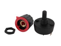 Interruptor de 4 posiciones Ecoflam, 65323067