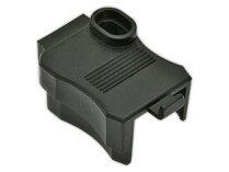 Tapa de enchufe Ecoflam 6P, art: 65320500.