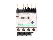 Relé de sobrecarga Schneider Electric LR2K 0314 (5,5 - 8,0 A)