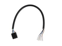 Cable de alimentación del botón de inicio Elco 325 mm, 13011088