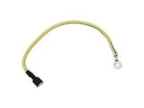 Cable de tierra Elco 250 mm, art: 13023279