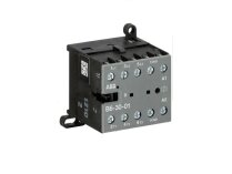 Contactador miniatura ABB B6-30-01, art.: 701916-WE