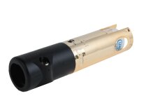 Detector de llama UV Siemens QRA2.9