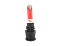 sensor de llama
