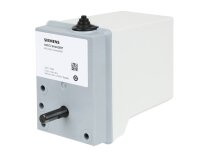 Siemens SQN72.6A4A20BT variador de servomotor, art: 0005040226