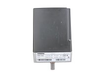 Servomotor Siemens SQM20.18502