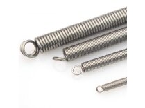 Muelle Baltur Ø13.7 x 21 mm, art: 0025040040.