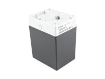 Siemens SQN31.402A2730 Servo Motor