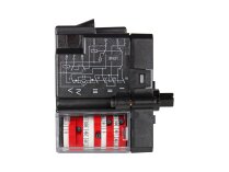 Berger Lahr / Schneider Electric STA19 B0.36/12 3N31 R servoaccionador, número de artículo: 13010011
