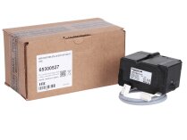 Servomotor Berger Lahr / Schneider Electric STE4,5 B0.37/6 -R