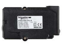 Servomotor Berger Lahr / Schneider Electric STE4,5 B0.37/6 -R
