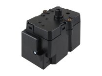 Servomotor Berger Lahr / Schneider Electric STE4,5 B0.37/6 -R