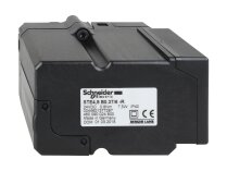 Servomotor Berger Lahr / Schneider Electric STE4,5 B0.37/6 -R