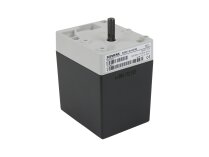 Siemens SQN31.401A2760 Servoaccionamiento