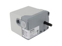 Siemens SQN71.664A20 Servo Motor