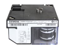 Siemens SQN90.570A2793 Servoaccionador