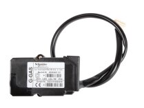 Servo motor Weishaupt / Schneider Electric STE4.5 B0.36/6 - 01L GAS