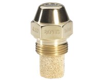 Boquilla Danfoss 1.10 / 80º ES, art: 030F8322.