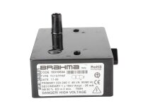 Transformador de encendido Brahma TC1STPAF 15910504