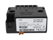 Transformador de encendido Danfoss EBI4 MC 052F4057