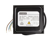 Transformador de encendido Siemens ZM 20/10 00425637