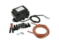 Transformador de encendido Siemens ZM 20/14 00457986 con cable de encendido.
