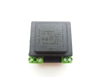 Transformador de encendido Riello 153/M, art: 3012486.